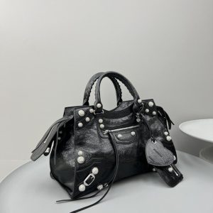 Balenciaga-bags-yupoo-Balenciaga-Neo-Cagole-bag-7D7D