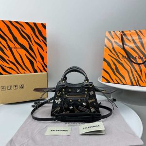Balenciaga-bags-yupoo-Balenciaga-Neo-Cagole-bag-A615