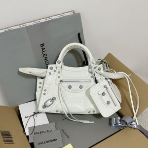 Balenciaga-bags-yupoo-Balenciaga-Neo-classic-bag-9395