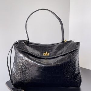 Balenciaga-bags-yupoo-Balenciaga-Rodeo-bag-48D2