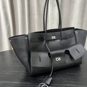 Balenciaga-bags-yupoo-Balenciaga-belair-carry-all-B80E