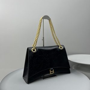 Balenciaga-bags-yupoo-Balenciaga-crush-bag-A442