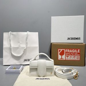 Jacquemus Bag Top quality