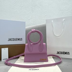 Jacquemus Bag Top quality