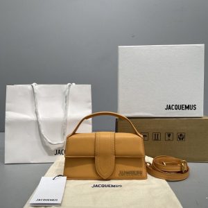 Jacquemus Bag Top quality