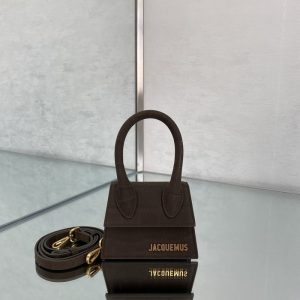 Jacquemus Bag Top quality