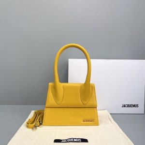 Jacquemus Bag Top quality