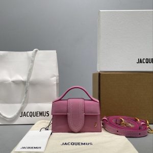 Jacquemus Bag Top quality