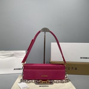 Jacquemus Bag Top quality