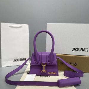 Jacquemus Bag Top quality