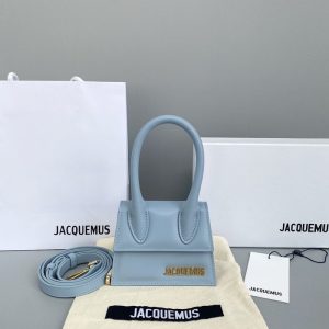 Jacquemus Bag Top quality
