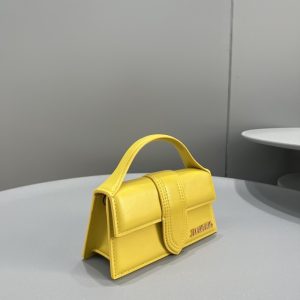 Jacquemus Bag Top quality