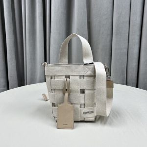 Jacquemus Bag Top quality