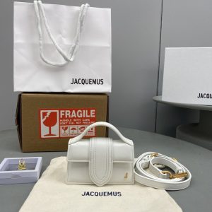 Jacquemus Bag Top quality