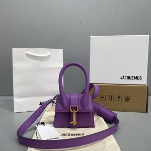 Jacquemus Bag Top quality