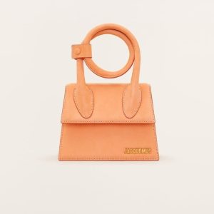 Jacquemus Bag Top quality