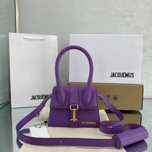 Jacquemus Bag Top quality