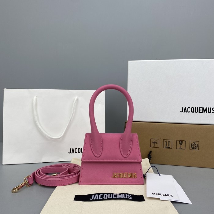 Jacquemus Bag Top quality