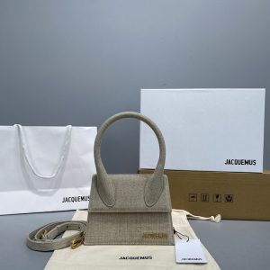 Jacquemus Bag Top quality