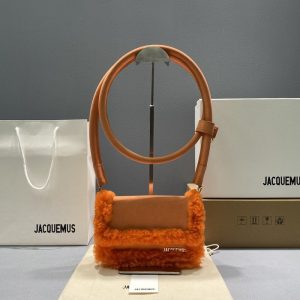 Jacquemus Bag Top quality