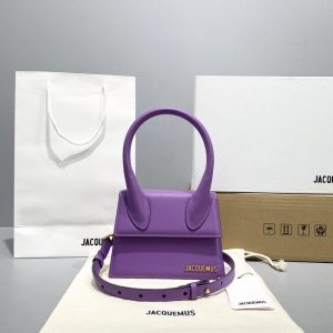 Jacquemus Bag Top quality