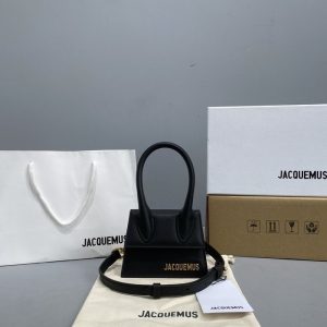 Jacquemus Bag Top quality