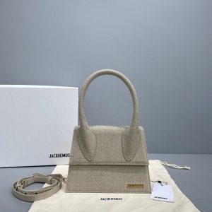 Jacquemus Bag Top quality