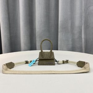 Jacquemus Bag Top quality