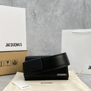 Jacquemus Bag Top quality