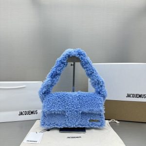 Jacquemus Bag Top quality