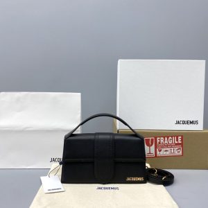 Jacquemus Bag Top quality