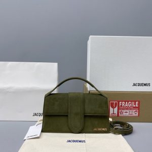 Jacquemus Bag Top quality