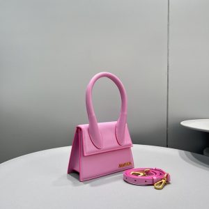 Jacquemus Bag Top quality