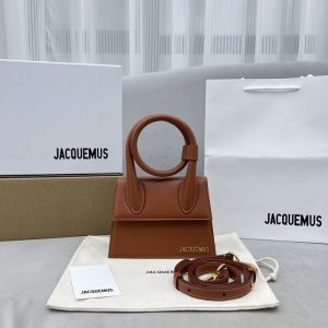 Jacquemus Bag Top quality