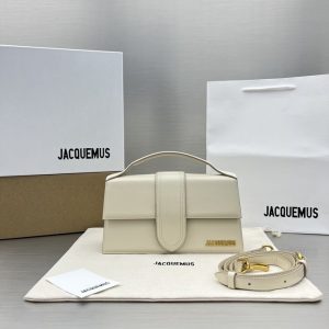 Jacquemus Bag Top quality