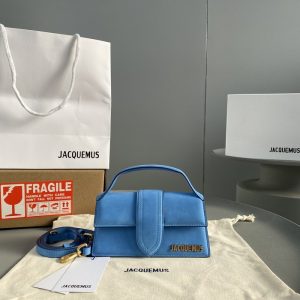 Jacquemus Bag Top quality