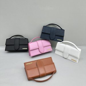 Jacquemus Bag Top quality