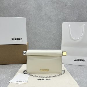 Jacquemus Bag Top quality