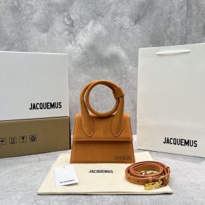 Jacquemus Bag Top quality