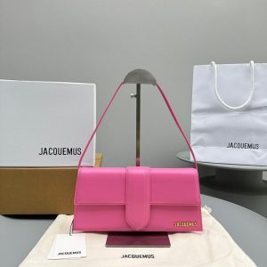 Jacquemus Bag Top quality