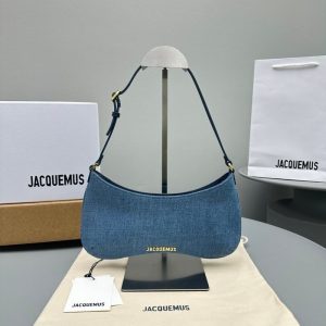 Jacquemus Bag Top quality