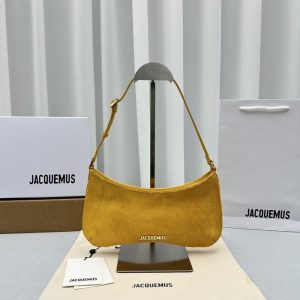 Jacquemus Bag Top quality