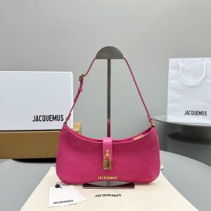 Jacquemus Bag Top quality