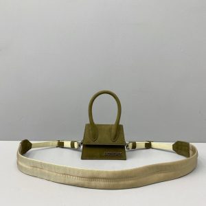 Jacquemus Bag Top quality