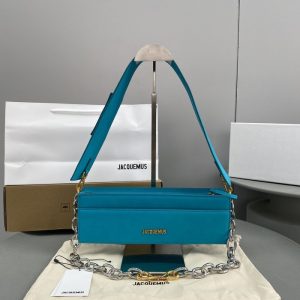 Jacquemus Bag Top quality