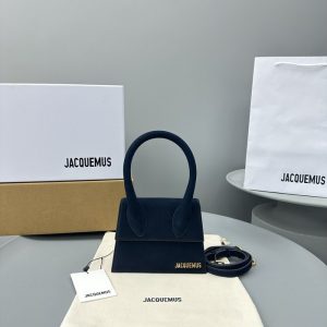Jacquemus Bag Top quality