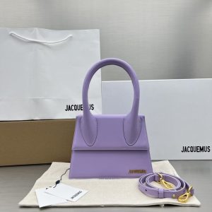 Jacquemus Bag Top quality