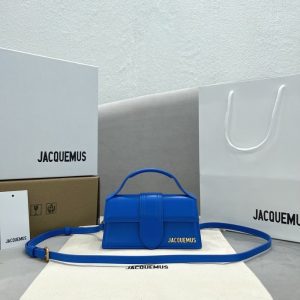Jacquemus Bag Top quality