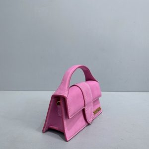 Jacquemus Bag Top quality
