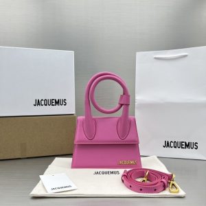 Jacquemus Bag Top quality